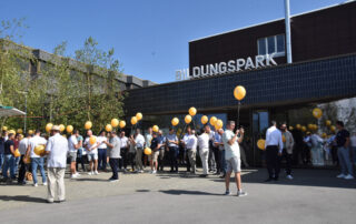 Eröffnungsfeiern_Bildungspark
